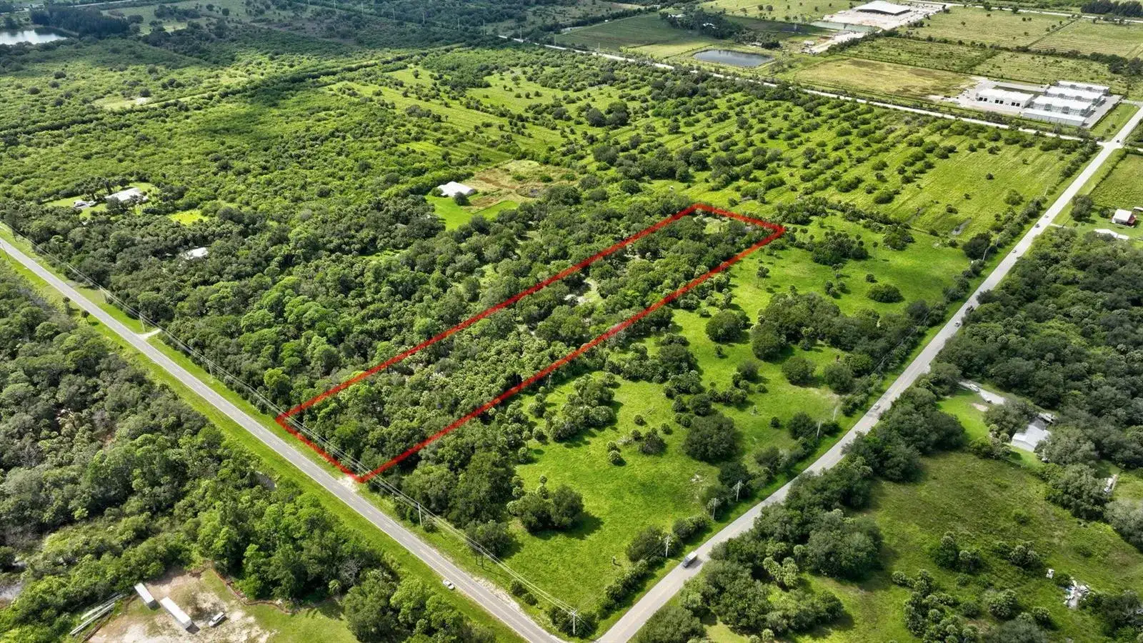 0 Keen Road, Fort Pierce FL 34946 photo 3