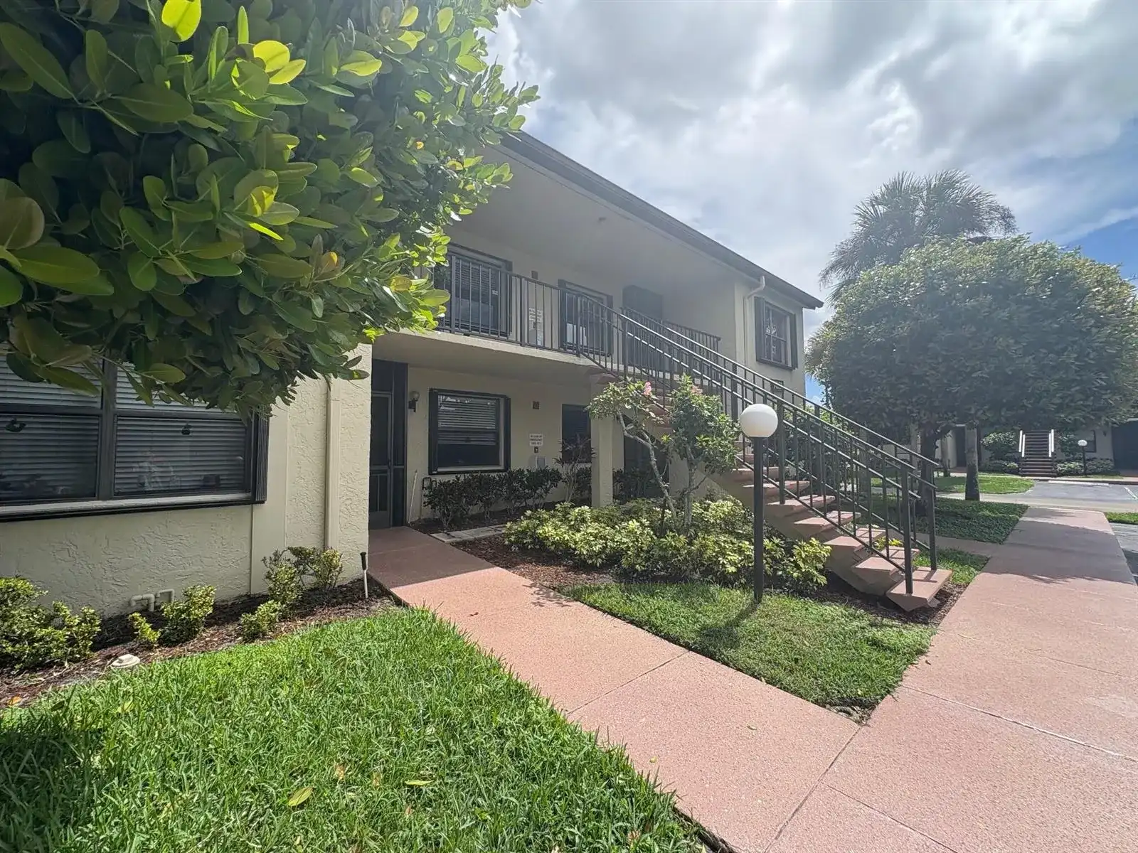 7831 Willow Spring Drive # 526, Lake Worth FL 33467
