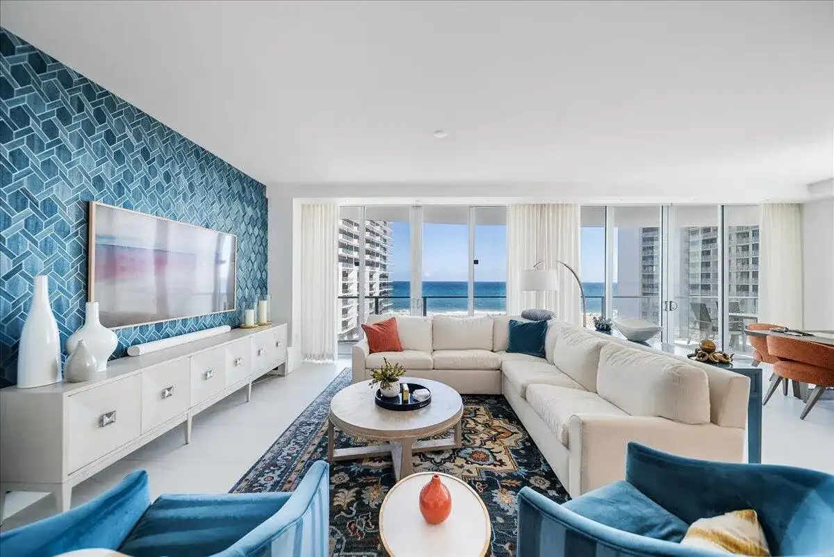 3100 N Ocean Drive # 905, Riviera Beach FL 33404