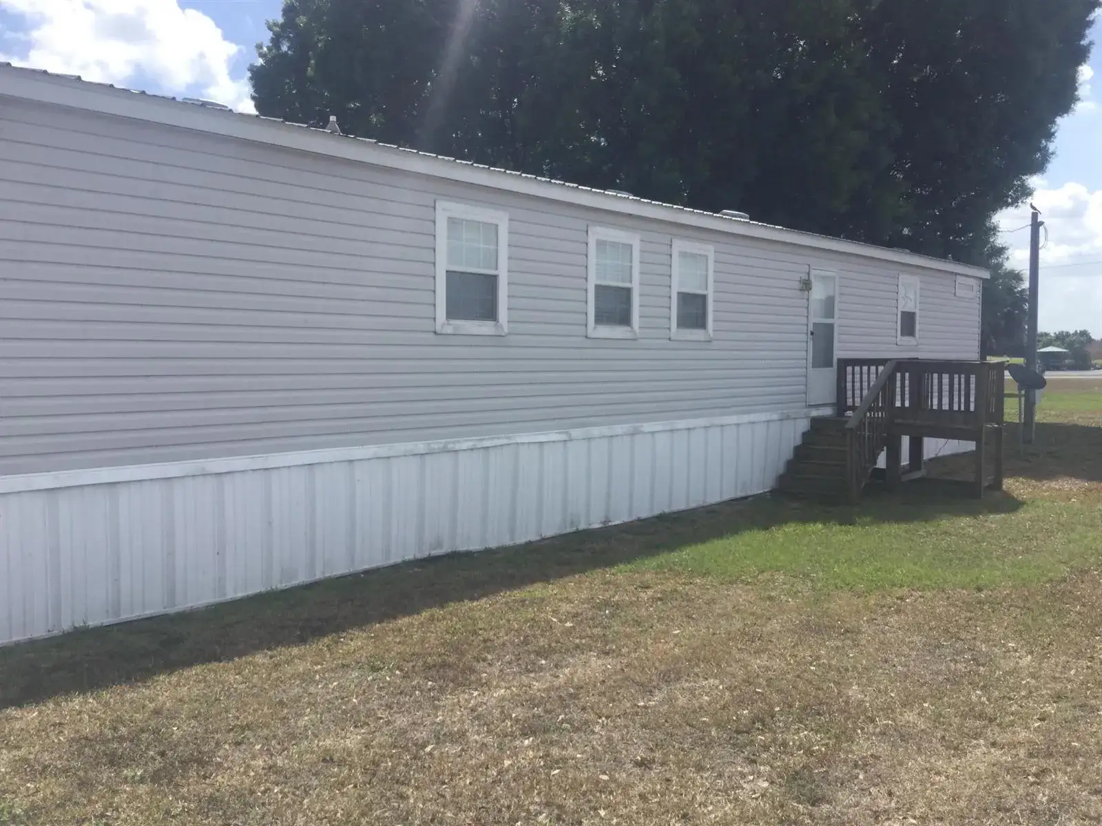 1753 West Avenue, Moore Haven FL 33471