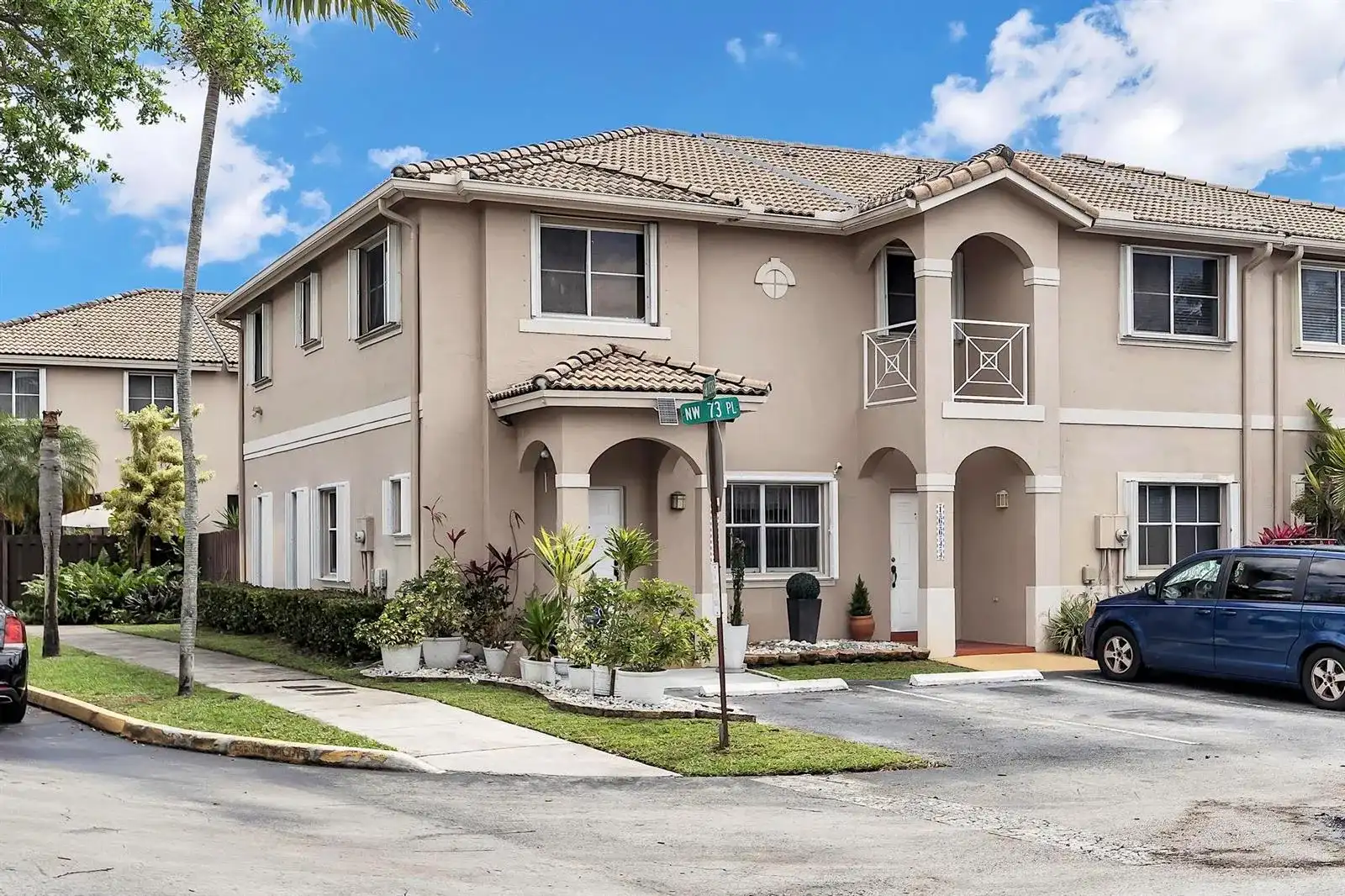 16637 NW 73rd Place, Miami Lakes FL 33014
