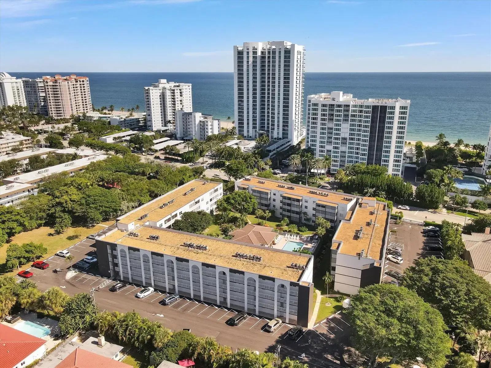1541 S Ocean Boulevard # 211, Pompano Beach FL 33062 photo 2