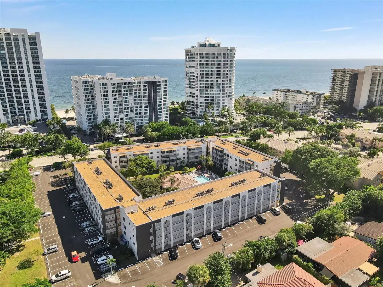 1541 S Ocean Boulevard # 211, Pompano Beach FL 33062 photo 3