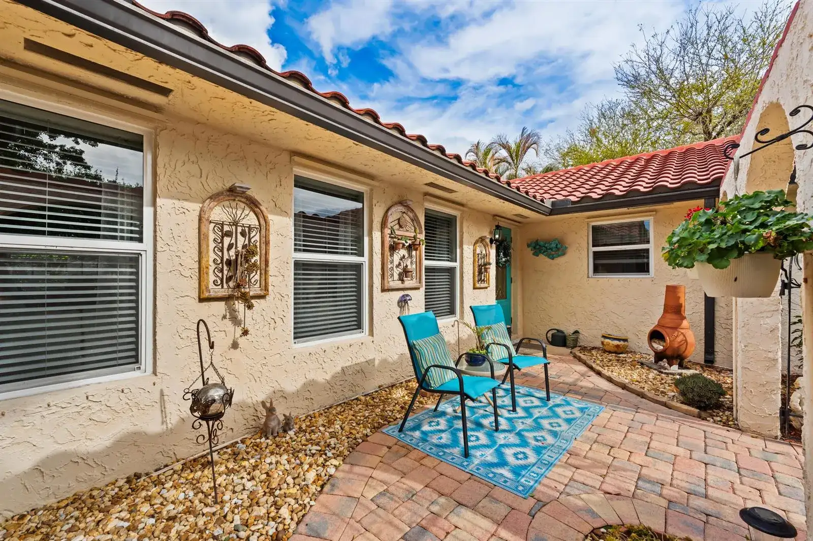 4176 SE Fairway Court, Stuart FL 34997 photo 2