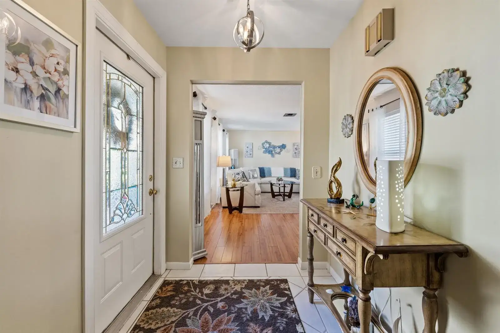 4176 SE Fairway Court, Stuart FL 34997 photo 5