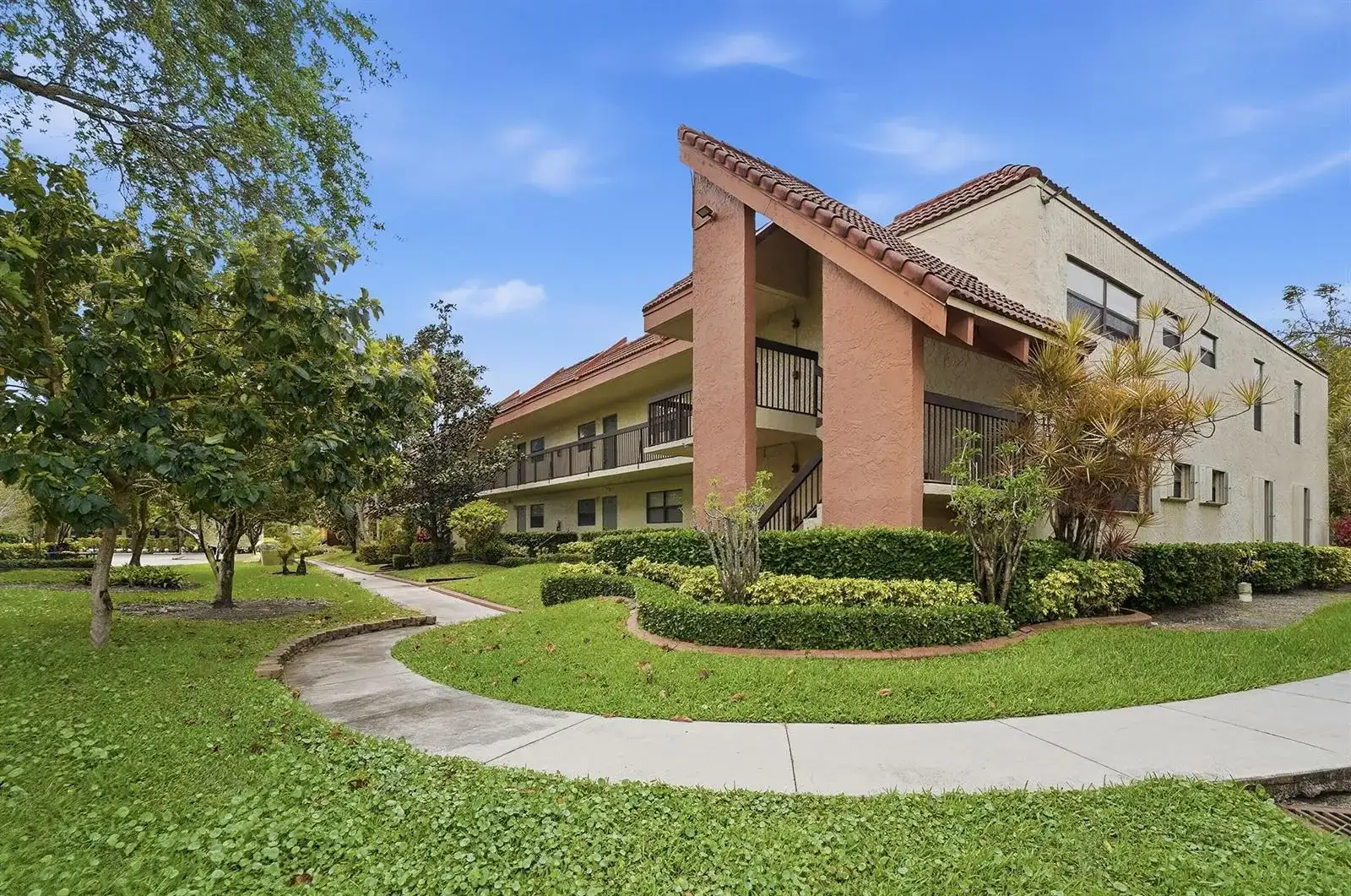 1774 Hammock Boulevard # 118, Coconut Creek FL 33063