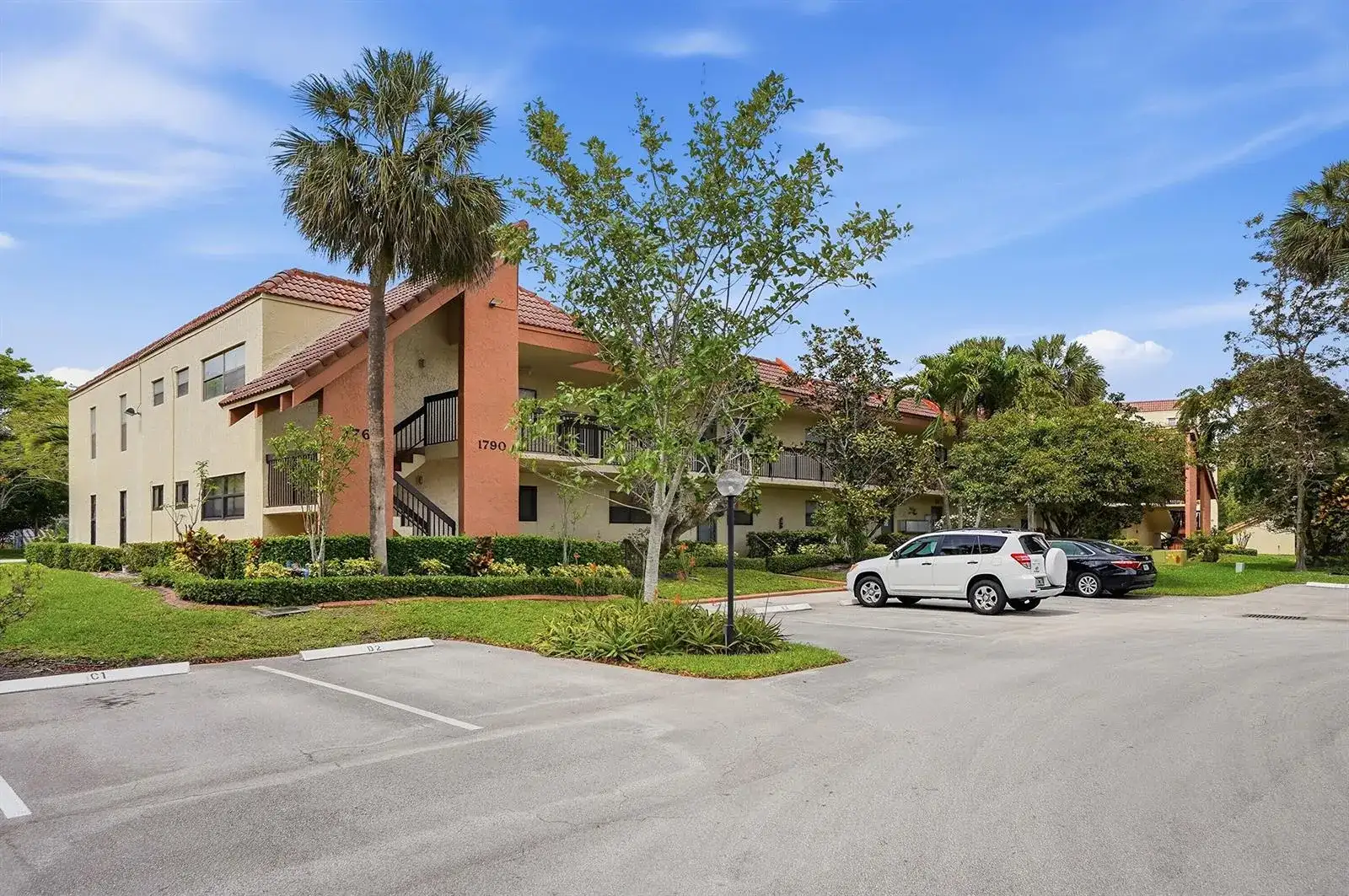 1774 Hammock Boulevard # 118, Coconut Creek FL 33063 photo 2