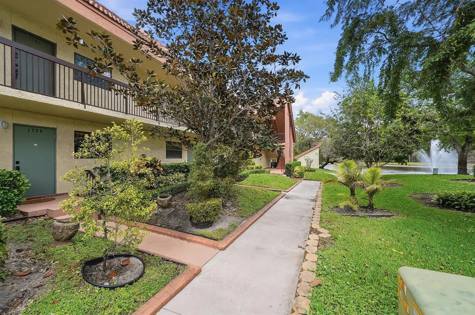 1774 Hammock Boulevard # 118, Coconut Creek FL 33063 photo 3
