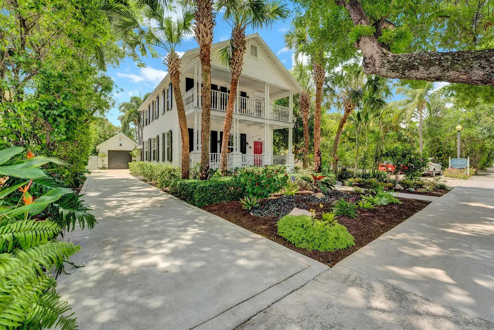 306 N Swinton Avenue, Delray Beach FL 33444