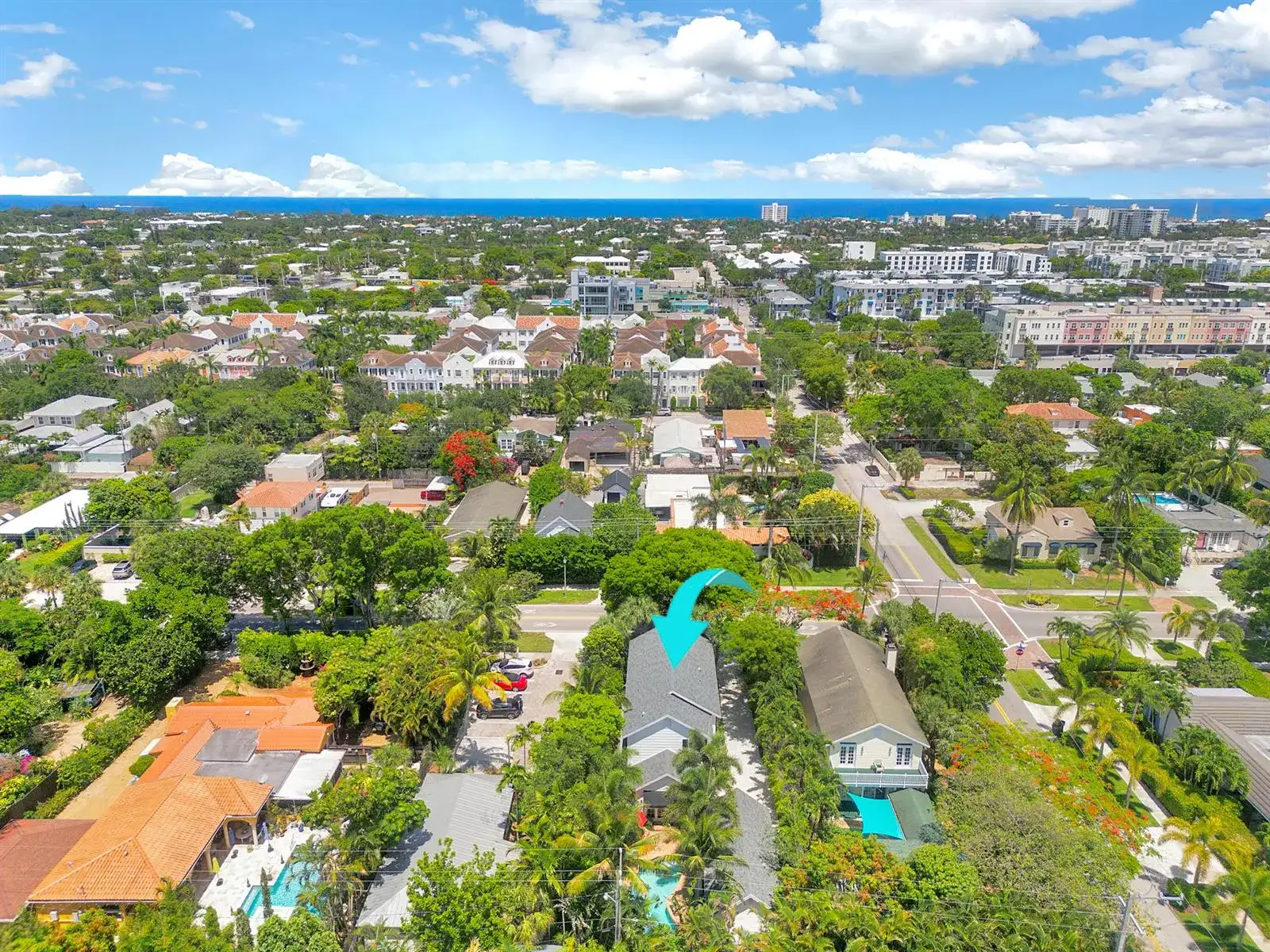 306 N Swinton Avenue, Delray Beach FL 33444 photo 2