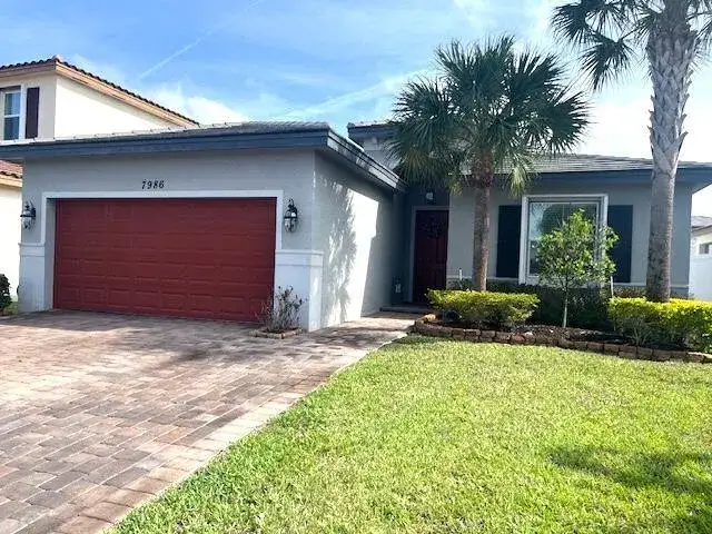 7986 NW Greenbank Circle, Port St. Lucie FL 34987
