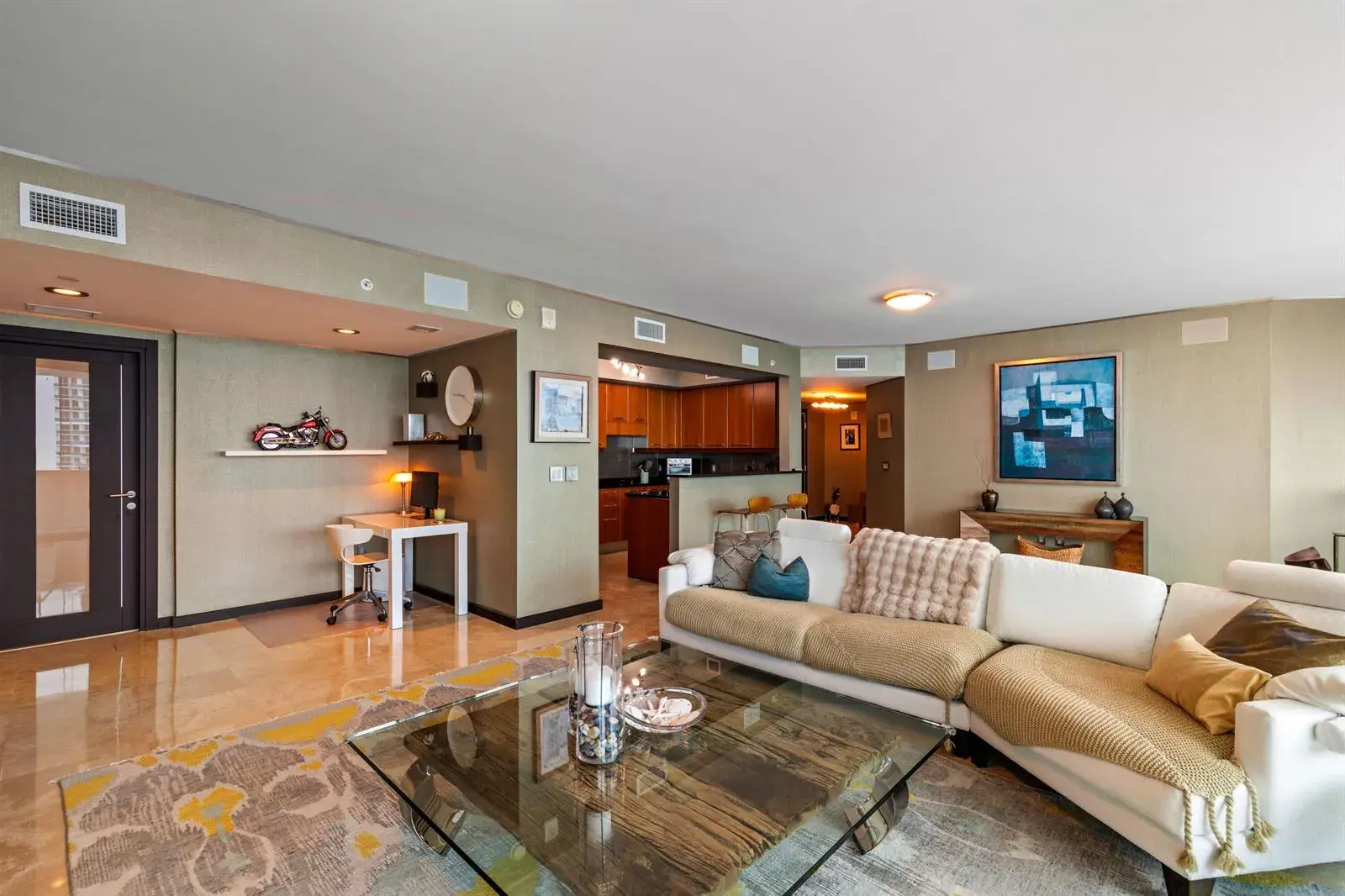 3101 S Ocean Drive # 3105, Hollywood FL 33019
