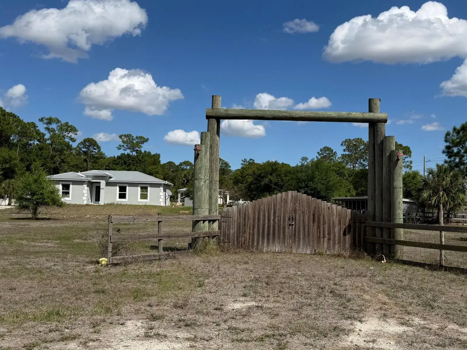 5500 Hendry Isles Boulevard, Clewiston FL 33440