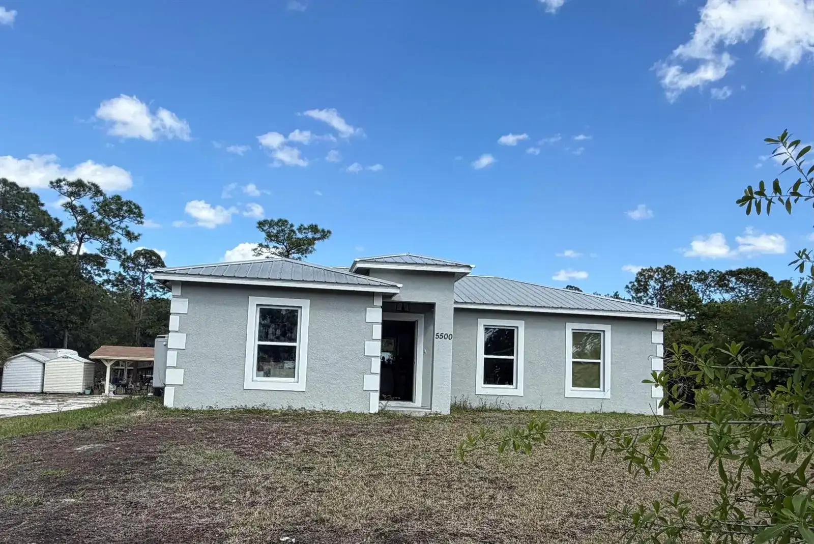 5500 Hendry Isles Boulevard, Clewiston FL 33440 photo 2