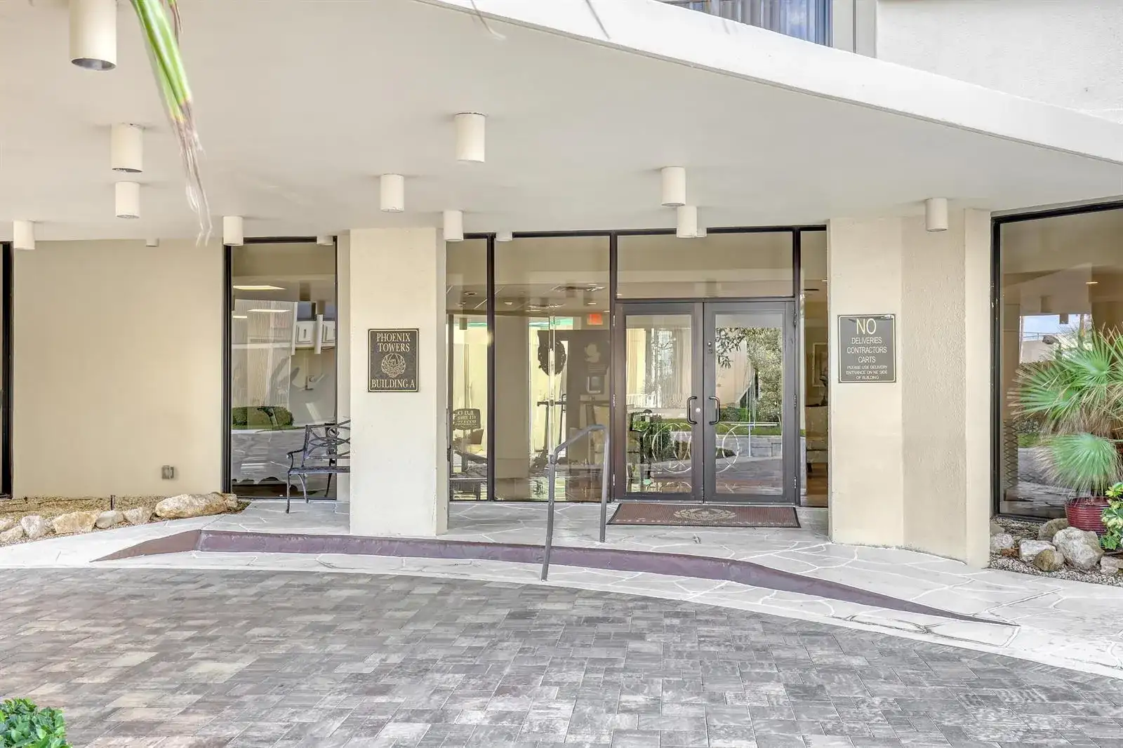 2800 N Ocean Drive # 3c, Riviera Beach FL 33404 photo 2
