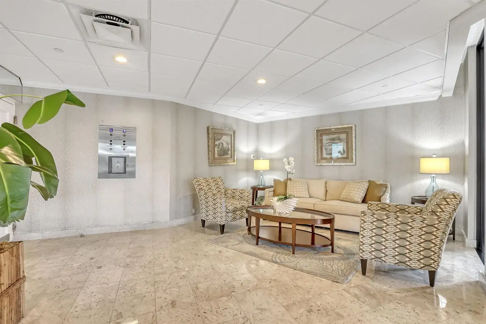 2800 N Ocean Drive # 3c, Riviera Beach FL 33404 photo 3