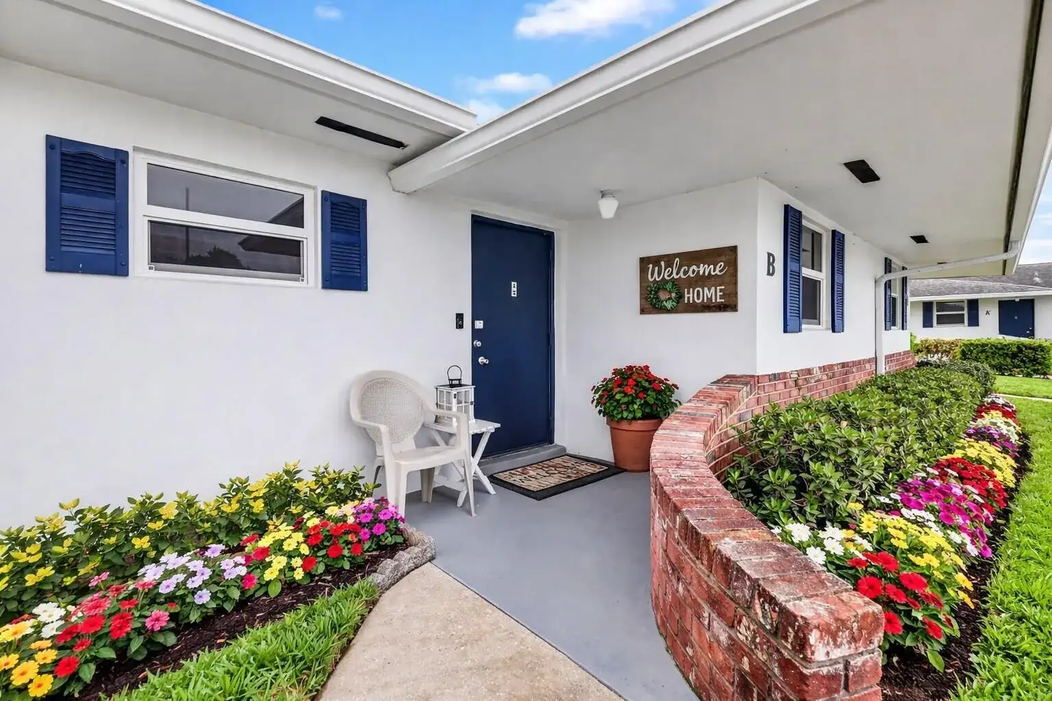 2758 Emory Drive E # B, West Palm Beach FL 33415 photo 3
