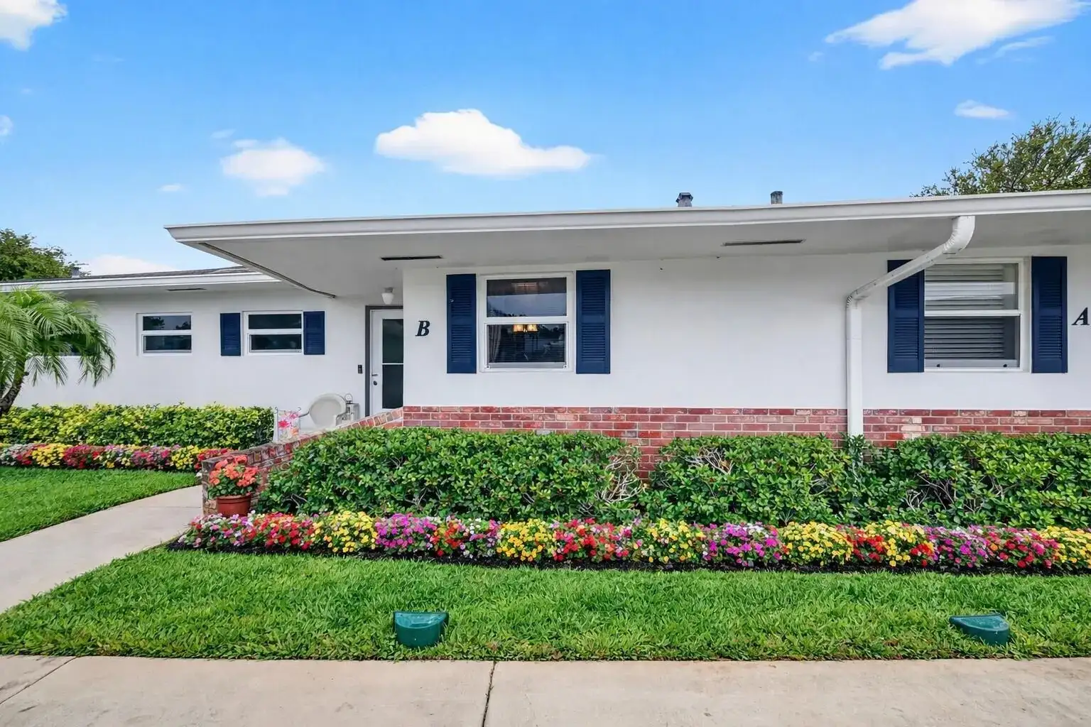 2758 Emory Drive E # B, West Palm Beach FL 33415 photo 4