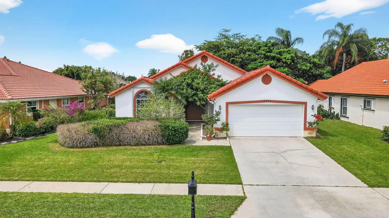 2453 Stonegate Drive, Wellington FL 33414 photo 3
