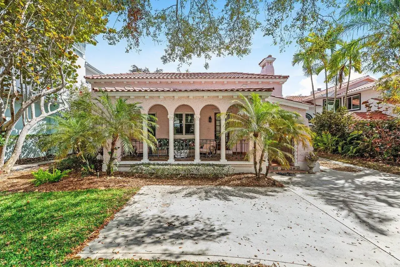 217 SE Coconut Avenue, Stuart FL 34996