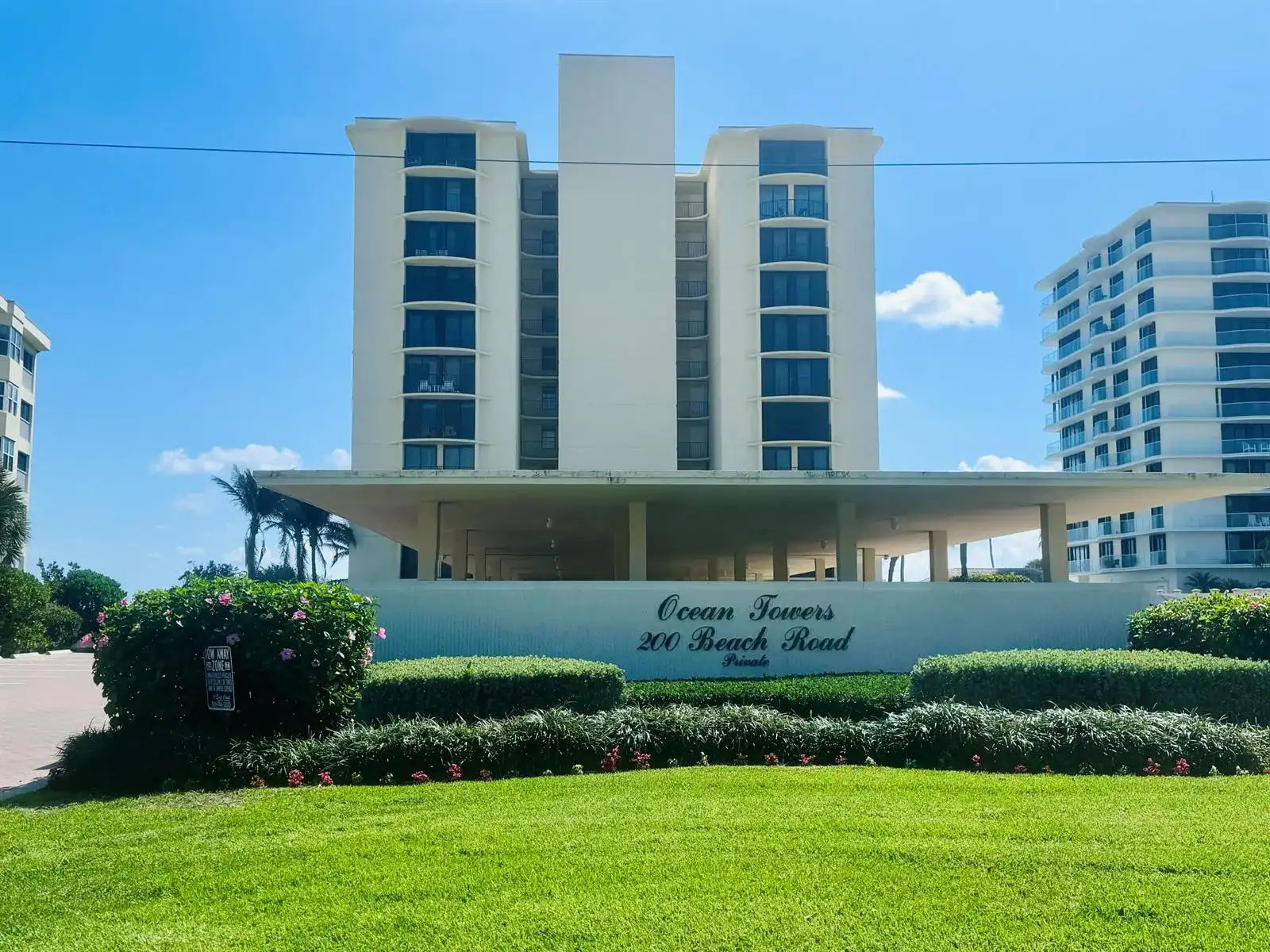 200 S Beach Road # 403, Tequesta FL 33469