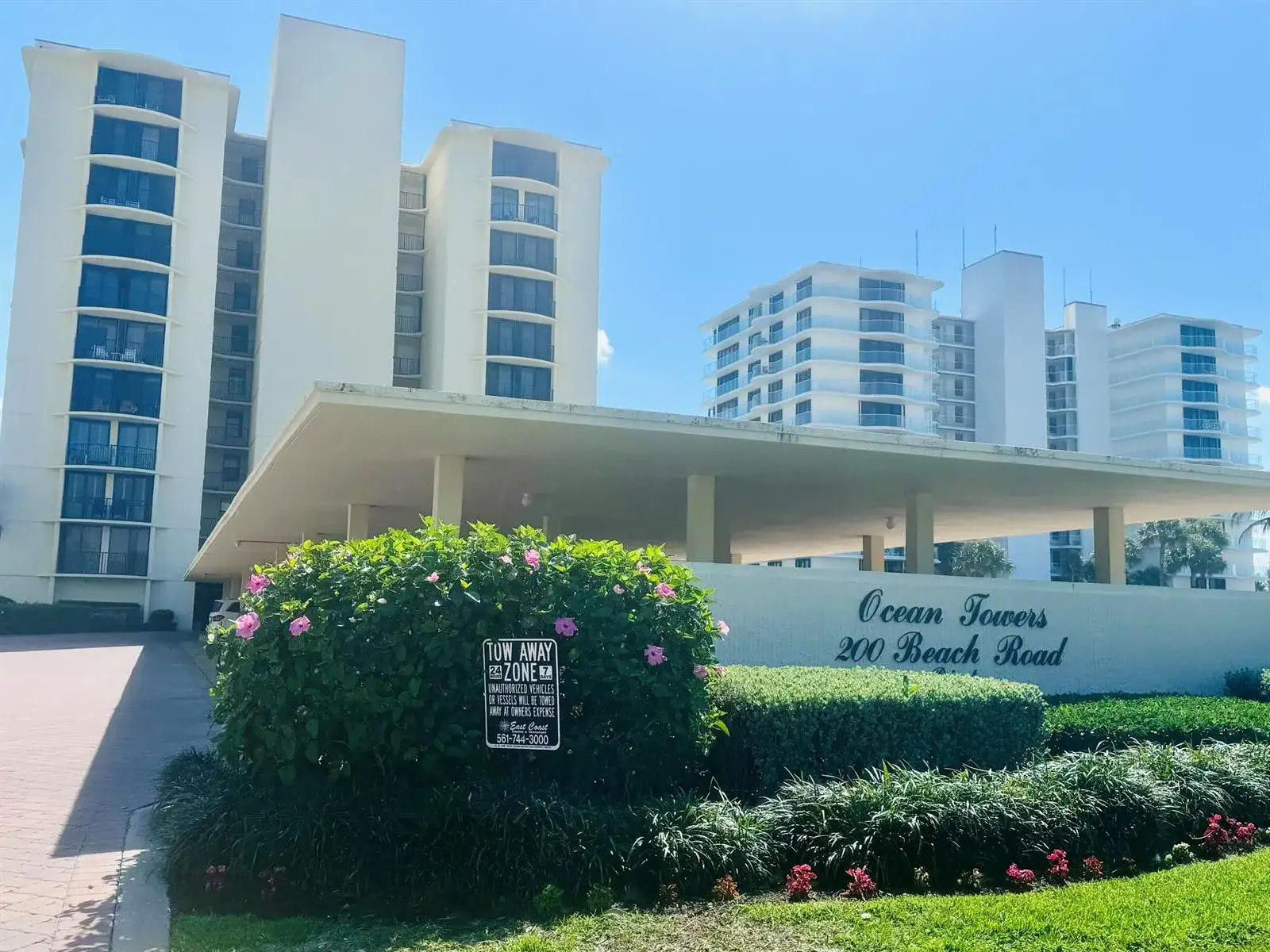 200 S Beach Road # 403, Tequesta FL 33469 photo 2