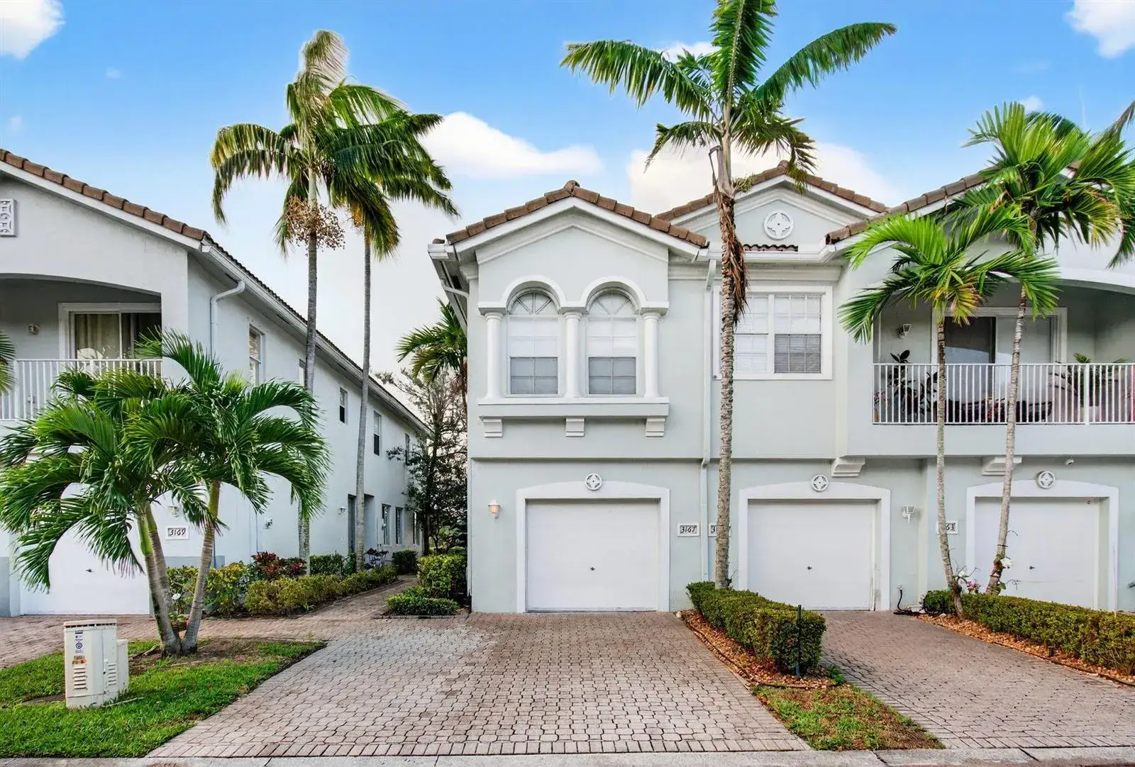 3167 Laurel Ridge Circle, Riviera Beach FL 33404
