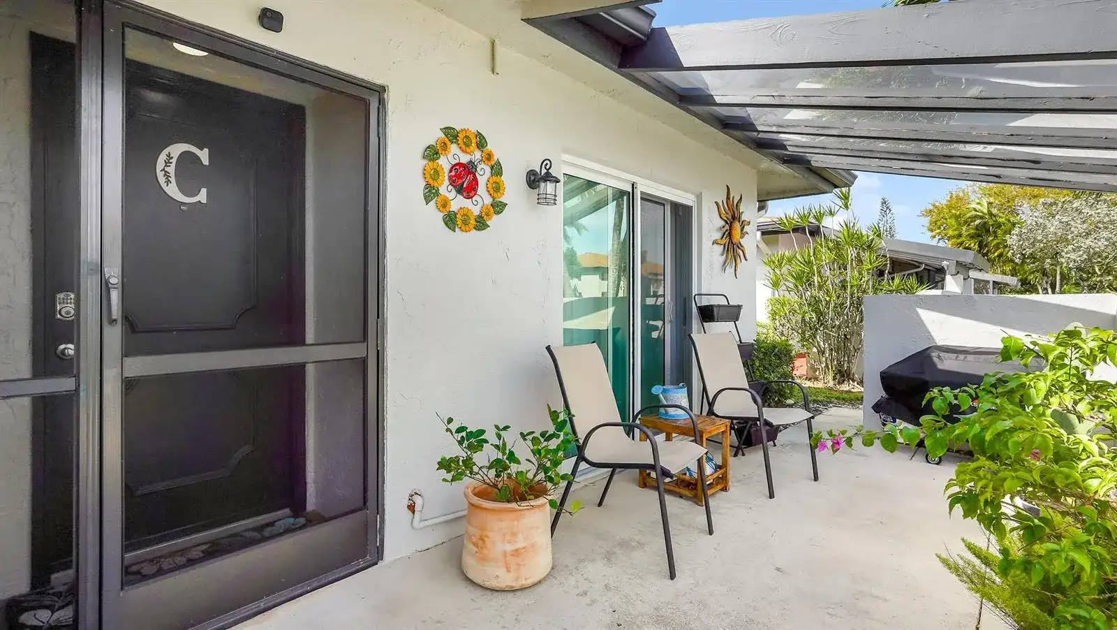5620 Queen Palm Court # C, Delray Beach FL 33484