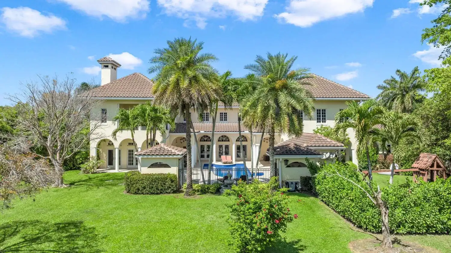 14535 Draft Horse Lane, Wellington FL 33414