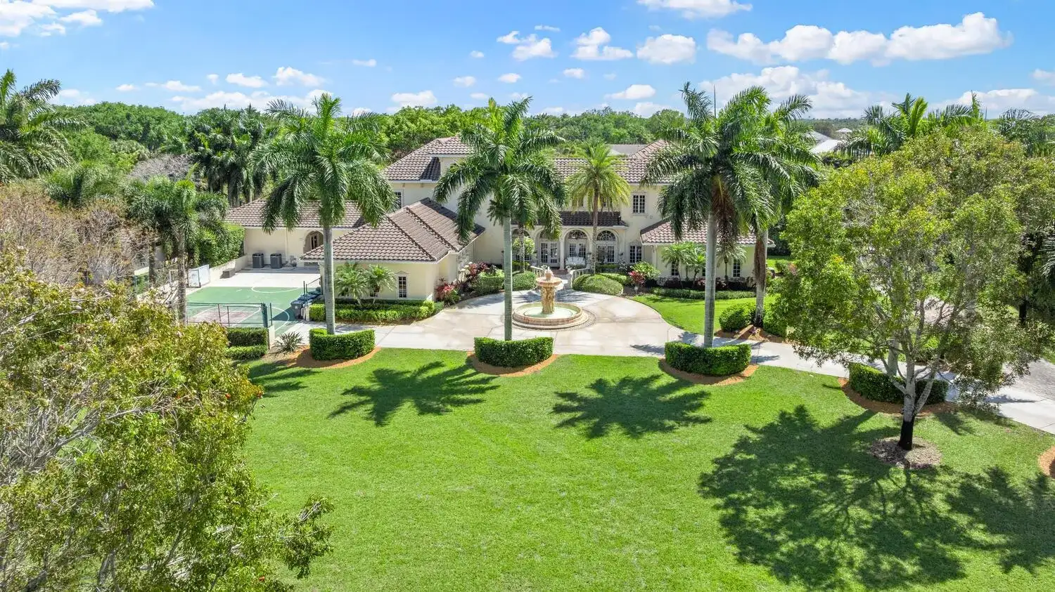 14535 Draft Horse Lane, Wellington FL 33414 photo 2