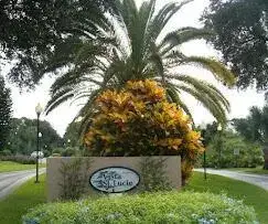 12 Lake Vista Trail # 201, Port St. Lucie FL 34952