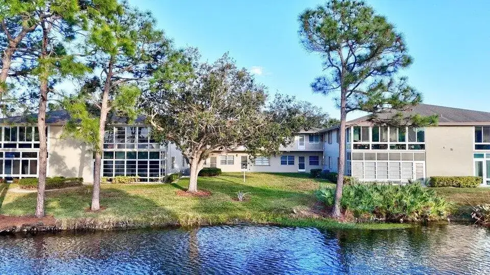 12 Lake Vista Trail # 201, Port St. Lucie FL 34952 photo 3