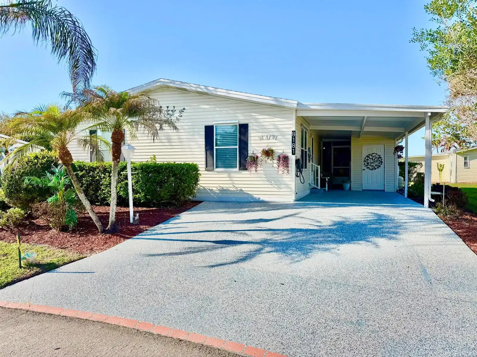 8181 14th Hole Drive, Port St. Lucie FL 34952