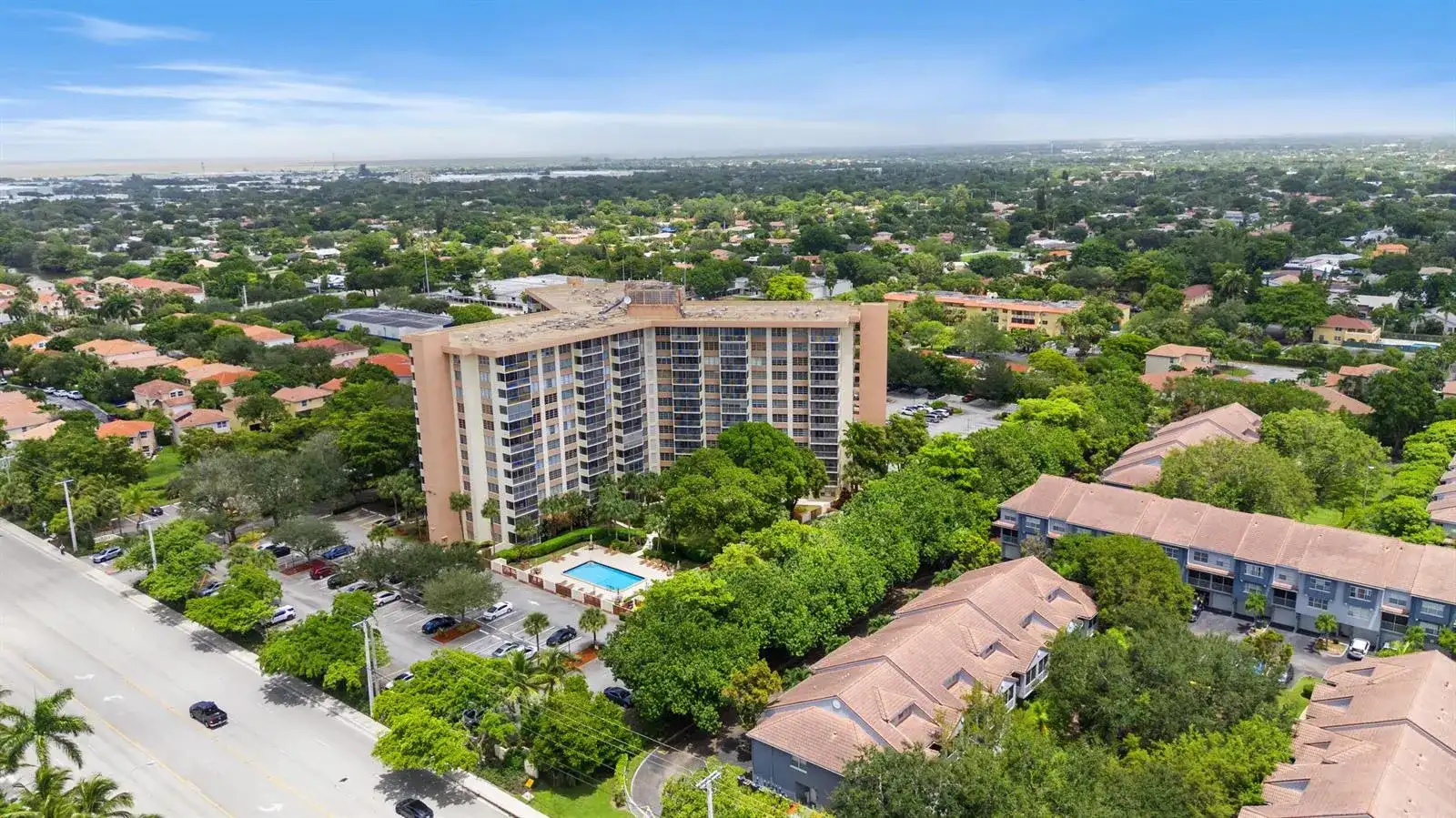 10777 W Sample Road # 508, Coral Springs FL 33065