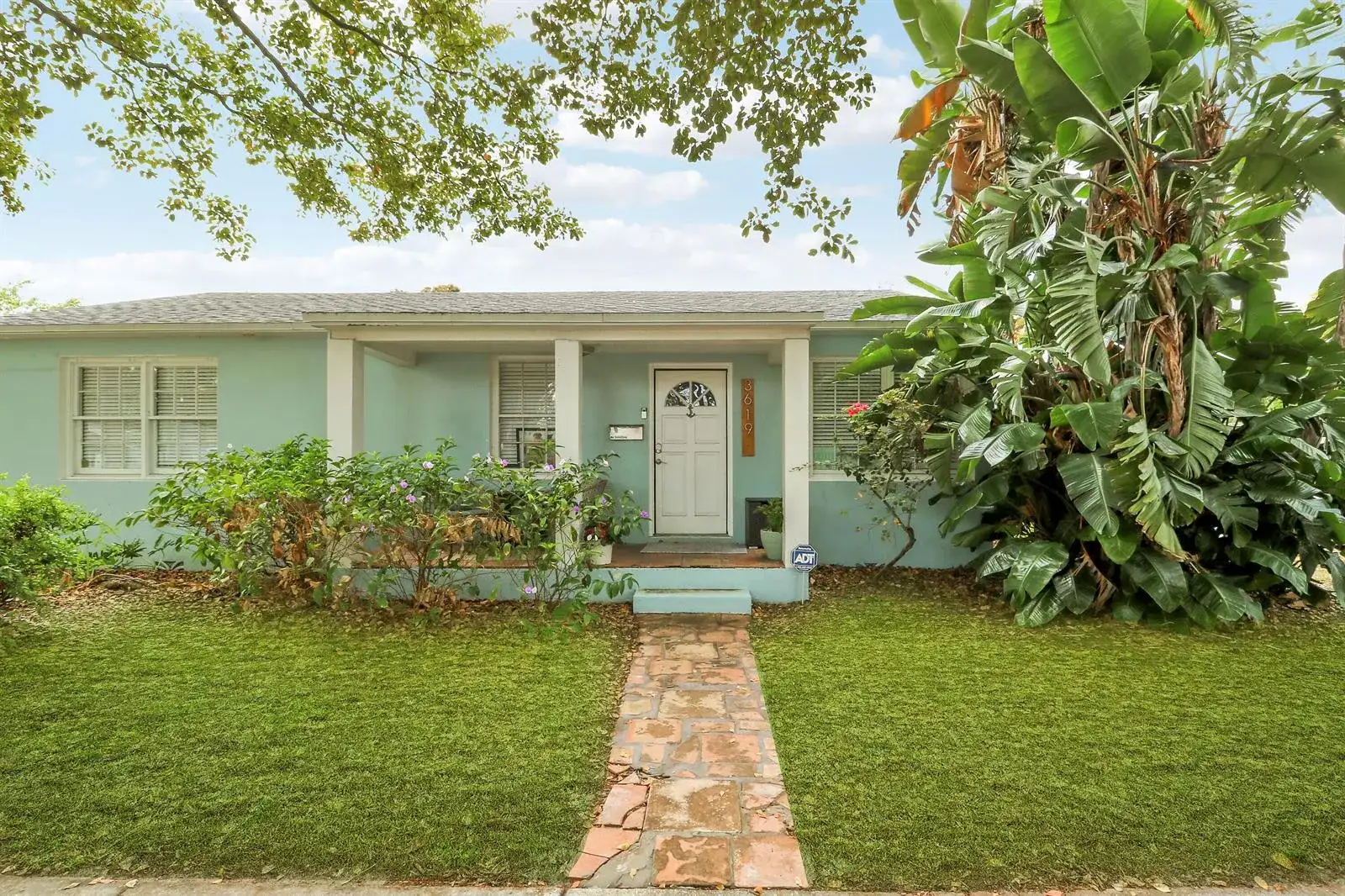 3619 Spruce Avenue, West Palm Beach FL 33407 photo 2