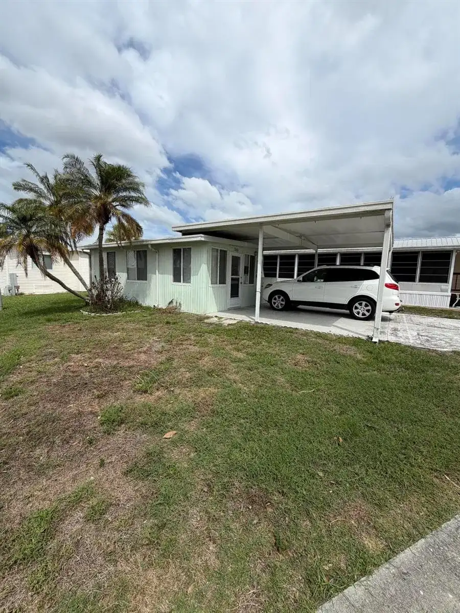6657 SE 56th Ln, Okeechobee FL 34974