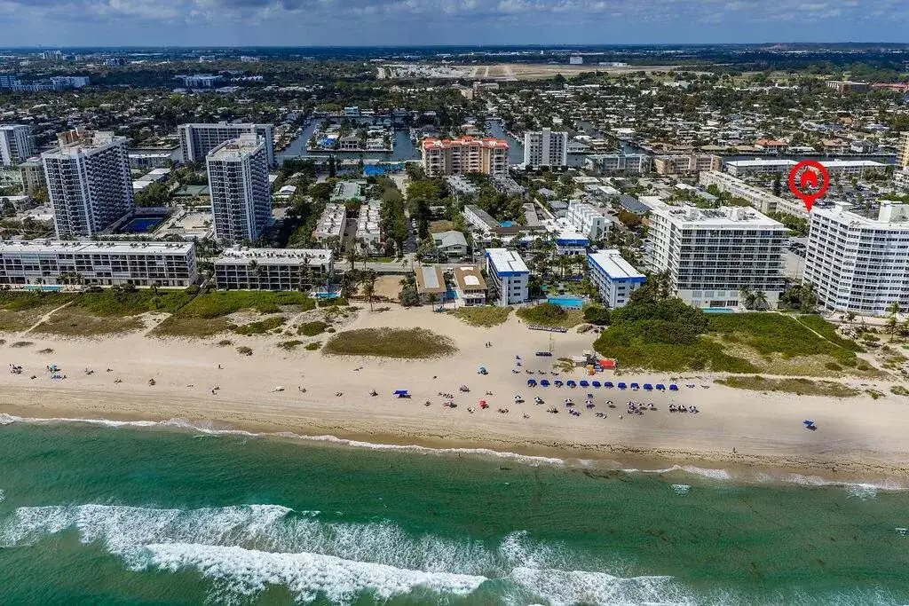 3200 NE 7th Court Unit 201a, Pompano Beach FL 33062 photo 2