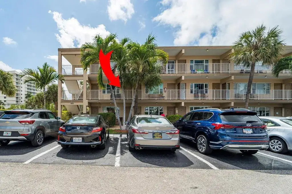 3200 NE 7th Court Unit 201a, Pompano Beach FL 33062 photo 4