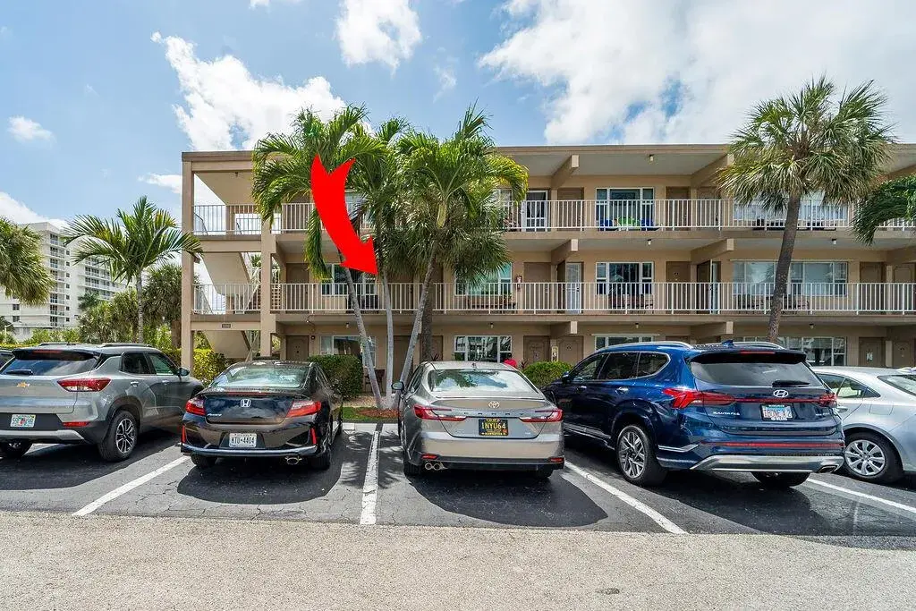3200 NE 7th Court Unit 201a, Pompano Beach FL 33062