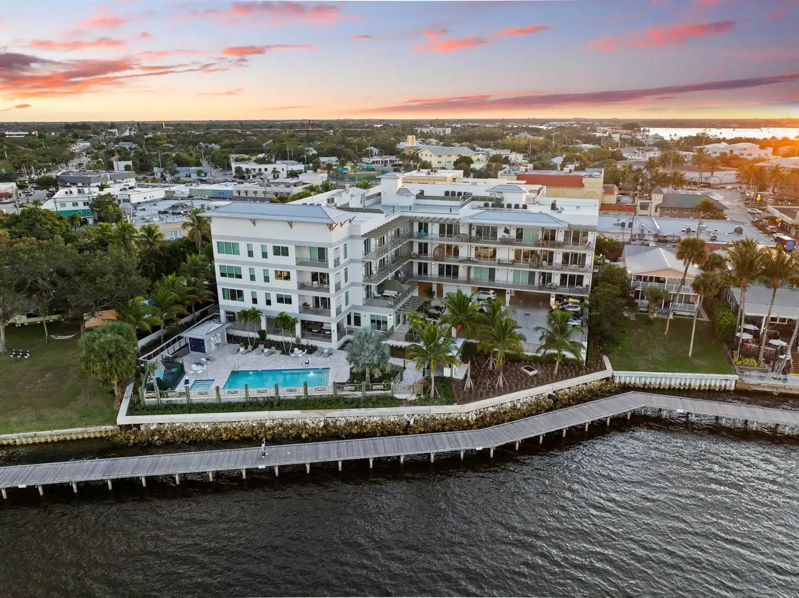 41 SW Seminole Street # 307, Stuart FL 34994