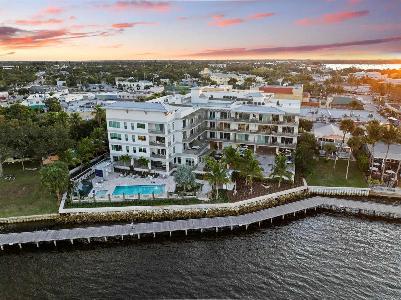 41 SW Seminole Street # 307, Stuart FL 34994