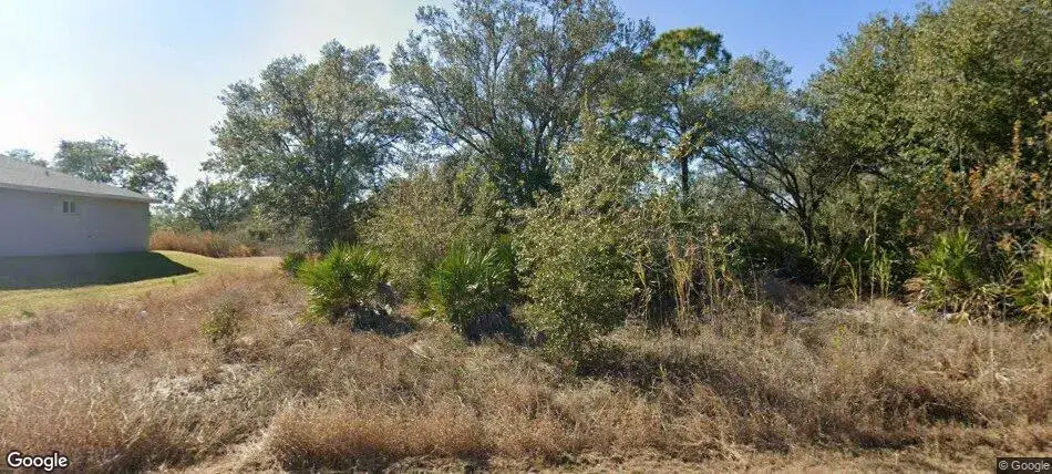 Commercial Land for sale at 1511 Hibiscus Avenue, Lehigh Acres FL 33972
