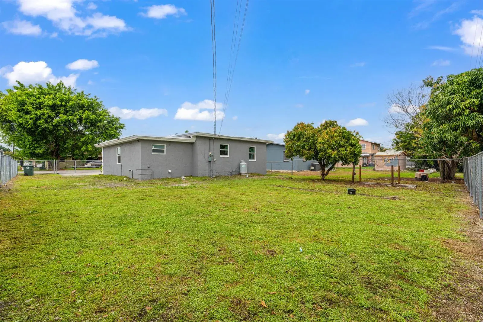 217 NW 14th Street, Belle Glade FL 33430