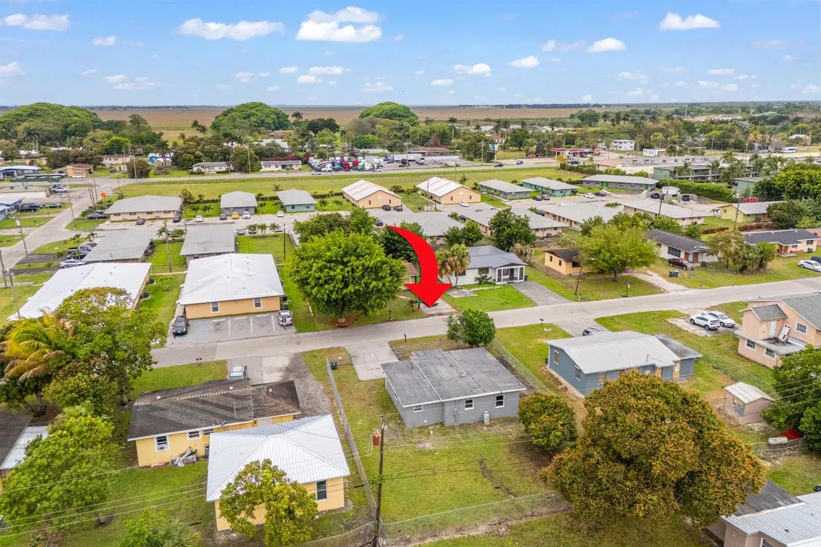 217 NW 14th Street, Belle Glade FL 33430 photo 5