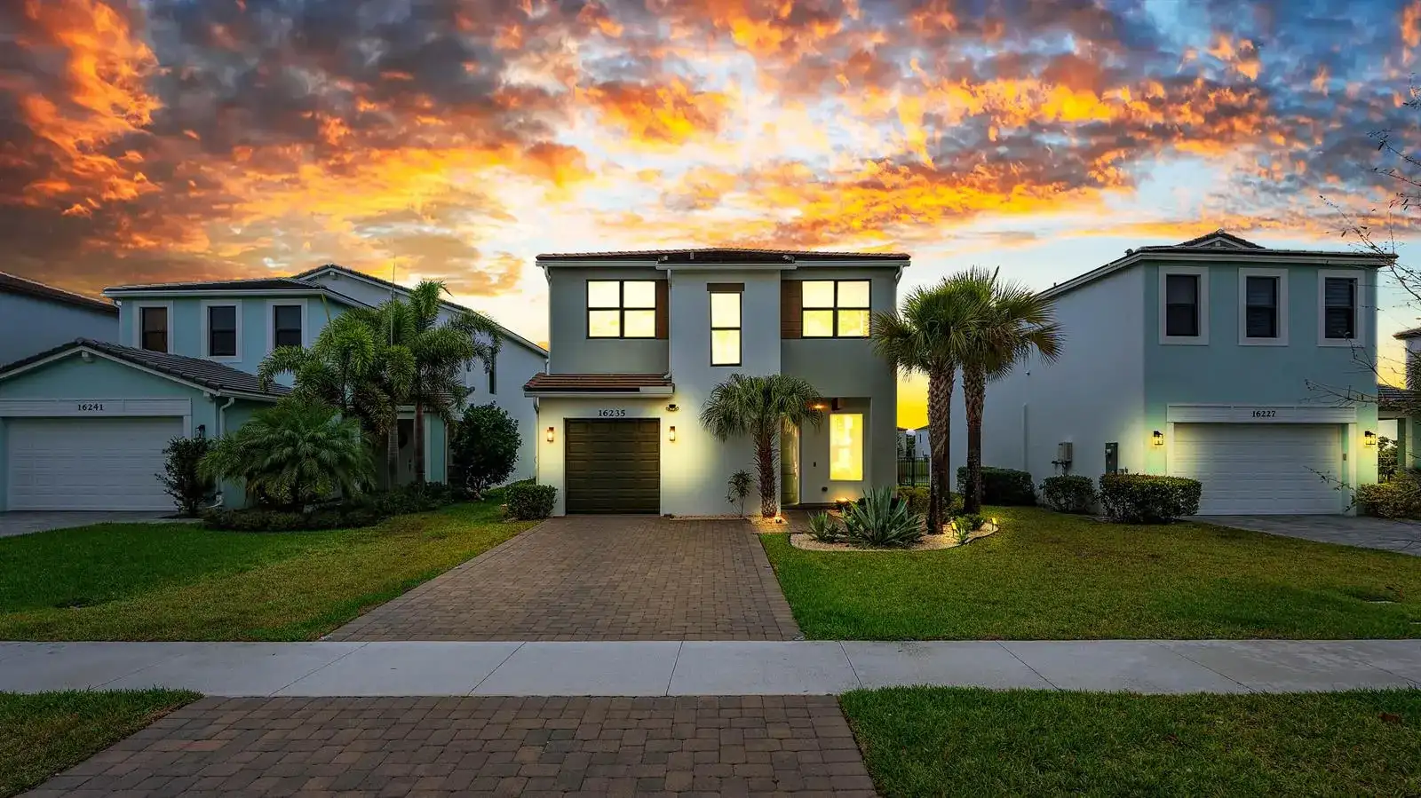 16235 Sandy Shore Drive, Westlake FL 33470 photo 3
