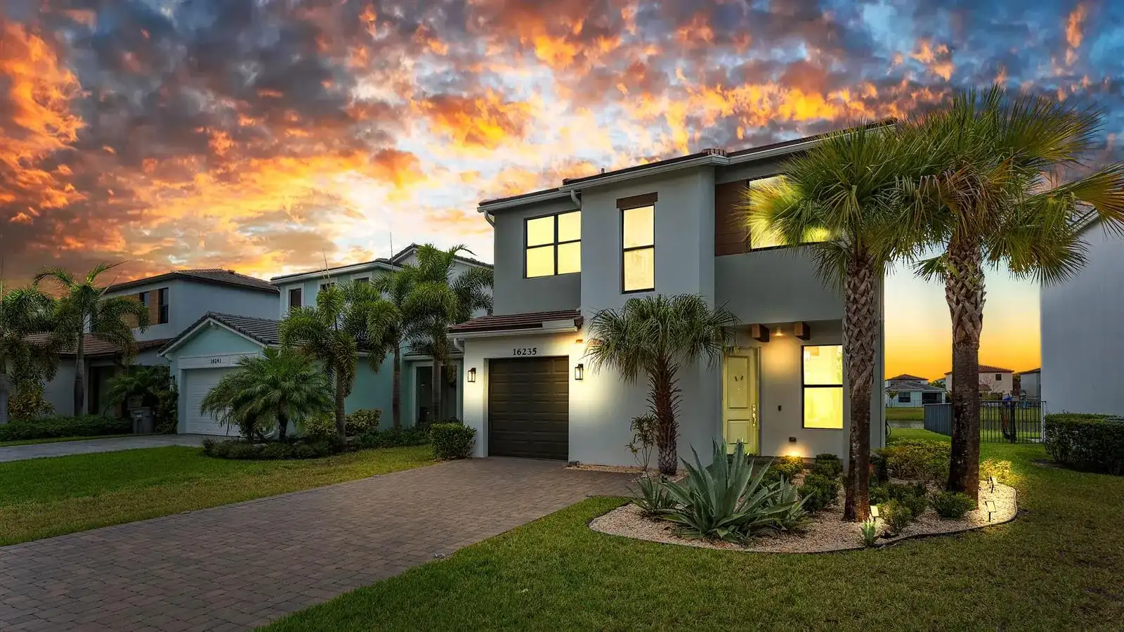 16235 Sandy Shore Drive, Westlake FL 33470 photo 4