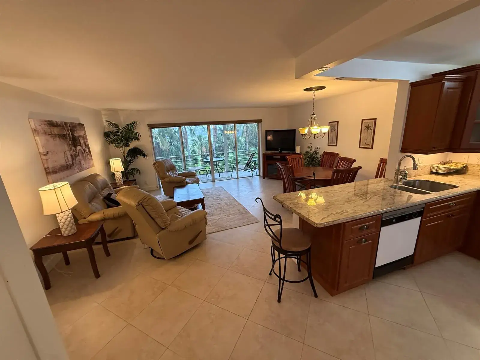 300 NE 14th Avenue # 411, Hallandale Beach FL 33009