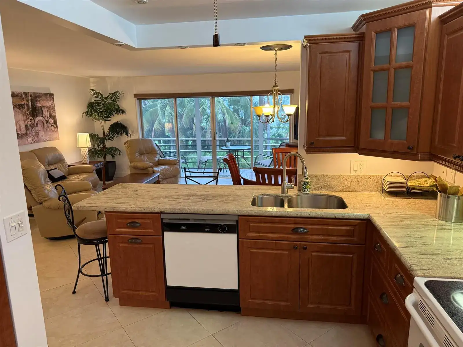 300 NE 14th Avenue # 411, Hallandale Beach FL 33009 photo 5