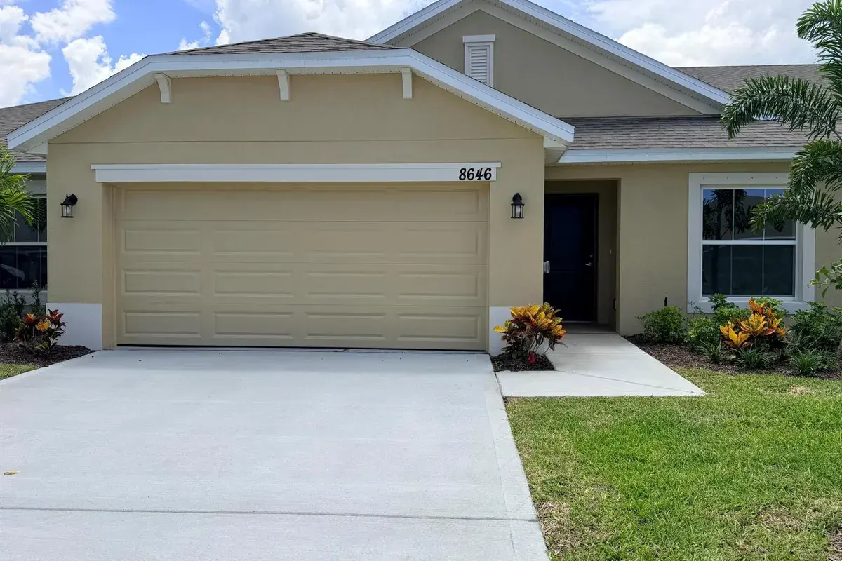 8646 Giovanni Avenue, Fort Pierce FL 34951