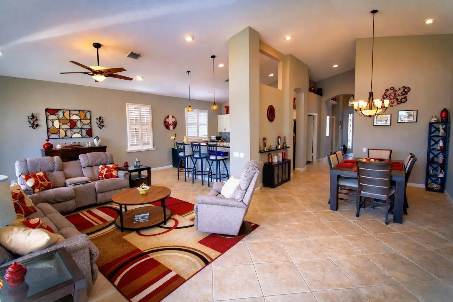 362 NW Sunview Way, Port St. Lucie FL 34986